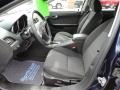 2008 Imperial Blue Metallic Chevrolet Malibu LT Sedan  photo #10