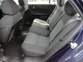 2008 Imperial Blue Metallic Chevrolet Malibu LT Sedan  photo #14
