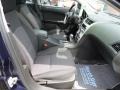 2008 Imperial Blue Metallic Chevrolet Malibu LT Sedan  photo #17