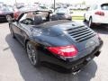 Black - 911 Carrera S Cabriolet Photo No. 9