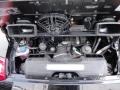 3.8 Liter DFI DOHC 24-Valve VarioCam Flat 6 Cylinder Engine for 2011 Porsche 911 Carrera S Cabriolet #52404342