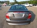 Sterling Grey Metallic - Fusion SE Photo No. 3