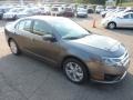 Sterling Grey Metallic - Fusion SE Photo No. 6