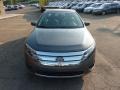 Sterling Grey Metallic - Fusion SE Photo No. 7