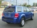 2009 Sport Blue Metallic Ford Escape XLT V6 4WD  photo #3