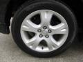 Black Sand Pearl - Matrix XR AWD Photo No. 10