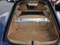 Sand Beige Trunk Photo for 2011 Porsche Cayman #52404891