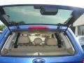 2009 Sport Blue Metallic Ford Escape XLT V6 4WD  photo #20