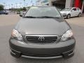 2006 Phantom Gray Pearl Toyota Corolla S  photo #2