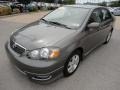 2006 Phantom Gray Pearl Toyota Corolla S  photo #3