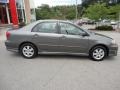 2006 Phantom Gray Pearl Toyota Corolla S  photo #7