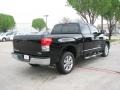 2007 Black Toyota Tundra SR5 Double Cab  photo #6