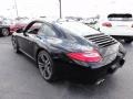 Black - 911 Carrera S Coupe Photo No. 9