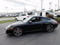 Black - 911 Carrera S Coupe Photo No. 10