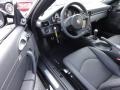 Black - 911 Carrera S Coupe Photo No. 12
