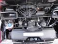 3.8 Liter DFI DOHC 24-Valve VarioCam Flat 6 Cylinder Engine for 2011 Porsche 911 Carrera S Coupe #52405428