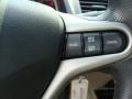 Beige Controls Photo for 2011 Honda Civic #52405437