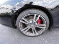 2011 Porsche 911 Carrera S Coupe Wheel