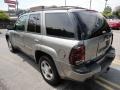 2005 Graystone Metallic Chevrolet TrailBlazer LT 4x4  photo #3