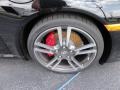 2011 Porsche 911 Carrera S Coupe Wheel and Tire Photo