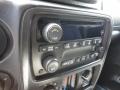 Graystone Metallic - TrailBlazer LT 4x4 Photo No. 13
