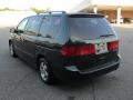 2000 Dark Emerald Pearl Honda Odyssey EX  photo #2