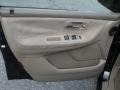 2000 Dark Emerald Pearl Honda Odyssey EX  photo #8