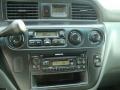 2002 Honda Odyssey Fern Interior Controls Photo