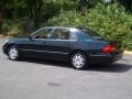 Midnight Pine Green Pearl - LS 430 Photo No. 3