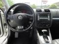 Candy White - Jetta TDI Sedan Photo No. 11