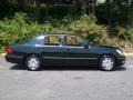 Midnight Pine Green Pearl - LS 430 Photo No. 5