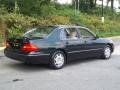 Midnight Pine Green Pearl - LS 430 Photo No. 6