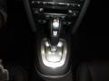  2011 911 Carrera S Coupe 7 Speed PDK Dual-Clutch Automatic Shifter