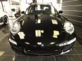 2012 Black Porsche 911 Carrera S Coupe  photo #3