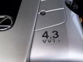 Midnight Pine Green Pearl - LS 430 Photo No. 32
