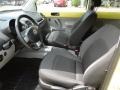 Yellow - New Beetle GLS Coupe Photo No. 9