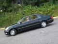 Midnight Pine Green Pearl - LS 430 Photo No. 37