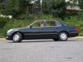 Midnight Pine Green Pearl - LS 430 Photo No. 38