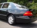 Midnight Pine Green Pearl - LS 430 Photo No. 40