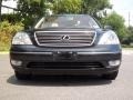 Midnight Pine Green Pearl - LS 430 Photo No. 41