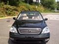Midnight Pine Green Pearl - LS 430 Photo No. 42