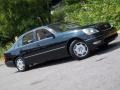 Midnight Pine Green Pearl - LS 430 Photo No. 43