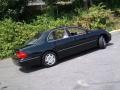Midnight Pine Green Pearl - LS 430 Photo No. 45