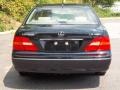 Midnight Pine Green Pearl - LS 430 Photo No. 46