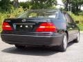 Midnight Pine Green Pearl - LS 430 Photo No. 47