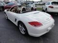 Carrara White - Boxster  Photo No. 9