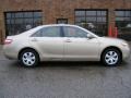 2008 Desert Sand Mica Toyota Camry LE  photo #2