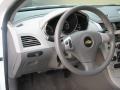Titanium Steering Wheel Photo for 2011 Chevrolet Malibu #52407672