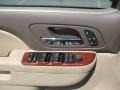 Light Cashmere/Dark Cashmere Controls Photo for 2011 Chevrolet Suburban #52407675