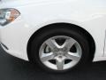 2011 Chevrolet Malibu LS Wheel and Tire Photo